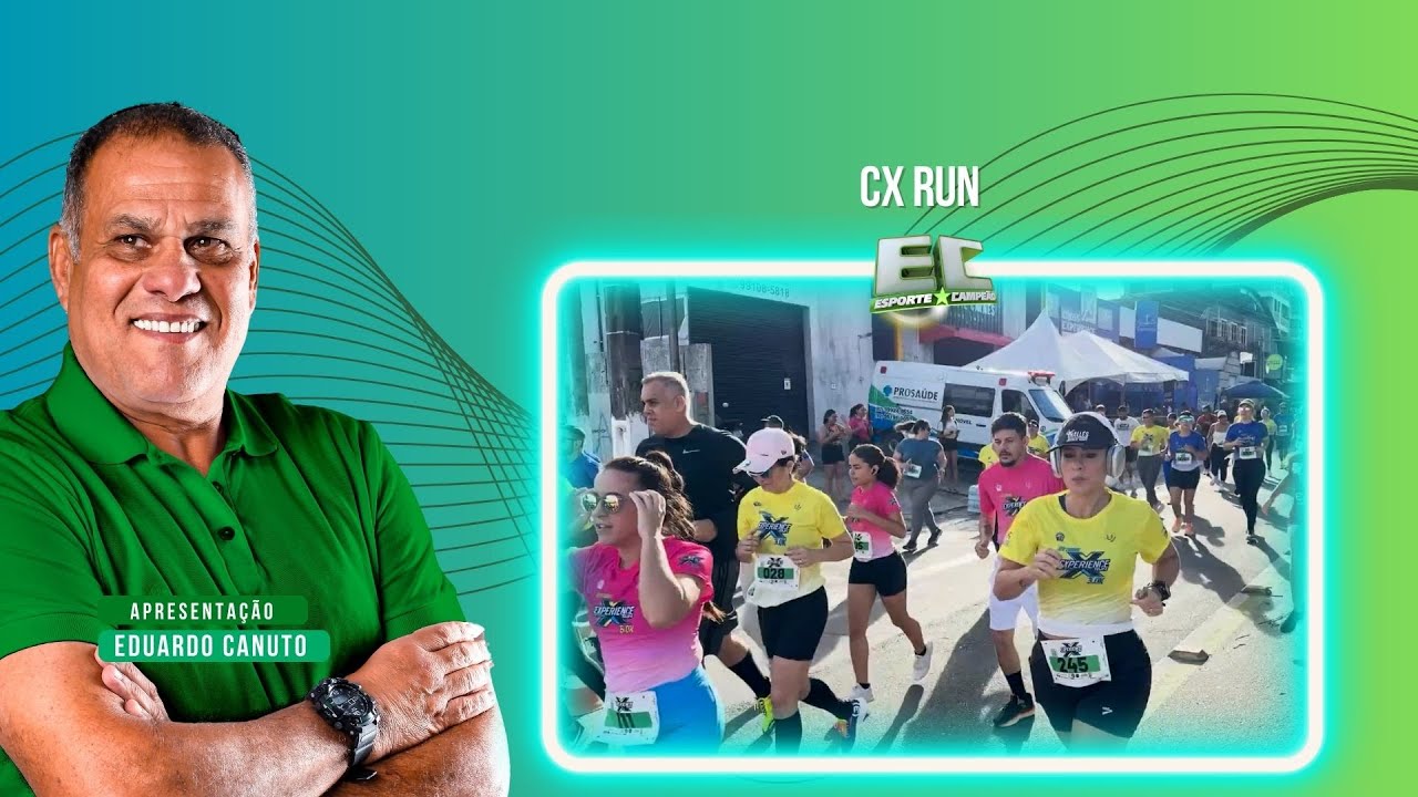 CX Run - Retrospectiva.