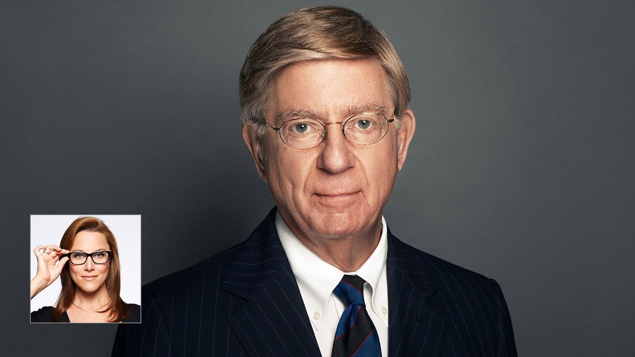 George F. Will on &lsquo;The Conservative Sensibility&rsquo;