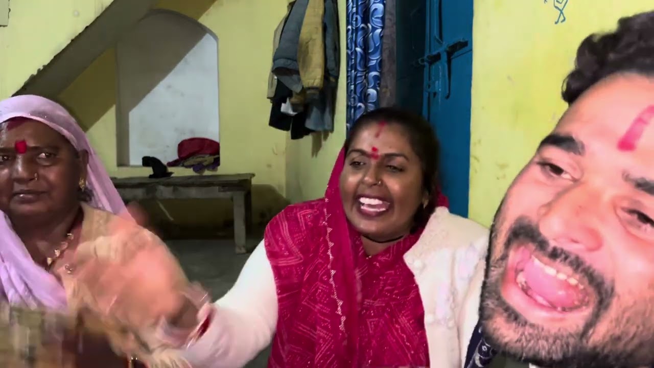 Krishna bhajan ll मुरलियाँ वालो कमाल मोरी गुईया 😍