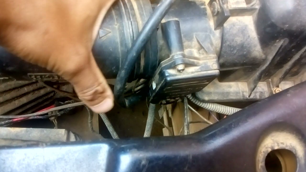 motor Endura fiesta fraco e ocilando lenta com auto consumo