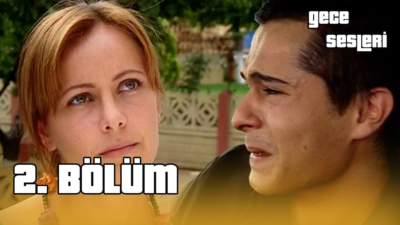 Gece Sesleri 2. B&ouml;l&uuml;m