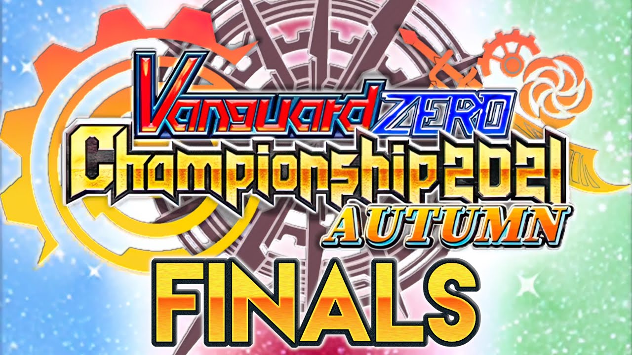 Vanguard Zero Championship 2021 Autumn Finals English Commentary