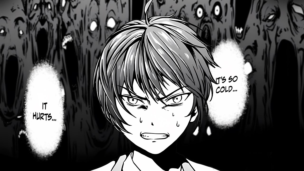 He Reincarnated… Only to Be K*lled Again by Humans | Manga Recap