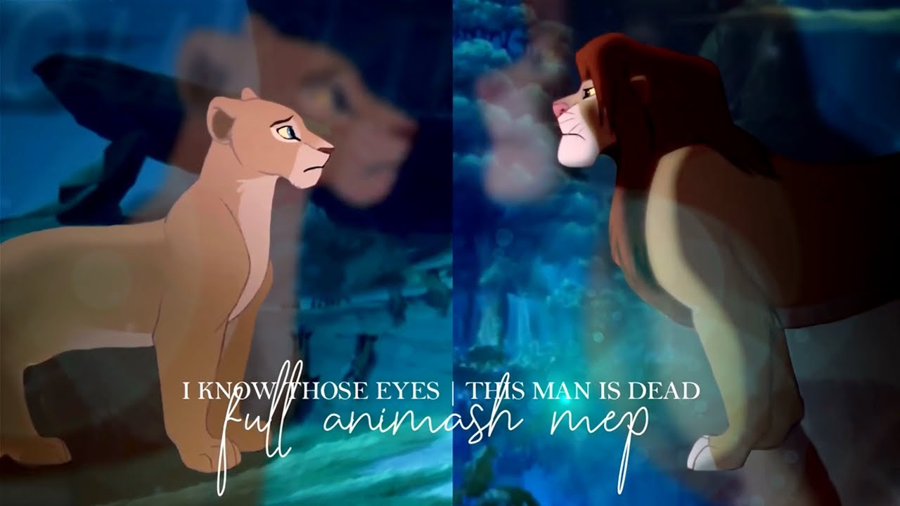 I Know Those Eyes/This Man Is Dead [FULL 1 WEEK MEP]