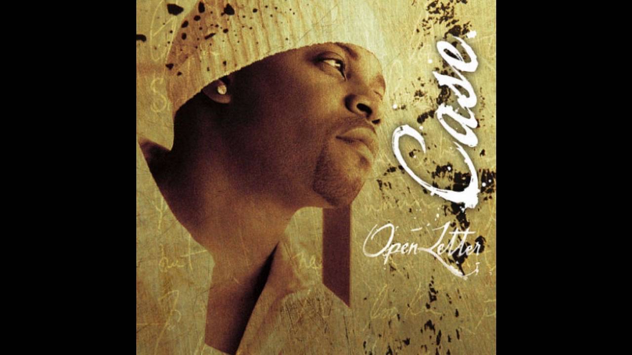 (Instrumental) Case - Missing You