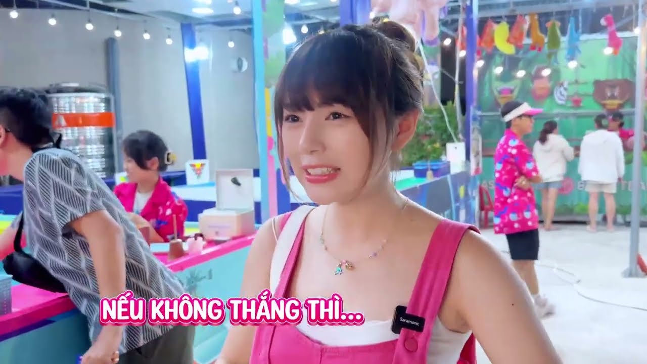 [Vlog] Young Ju NGỠ NGÀNG với công viên bờ sông sài gòn, view triệu đô là đây || KHÁM PHÁ SÀI GÒN