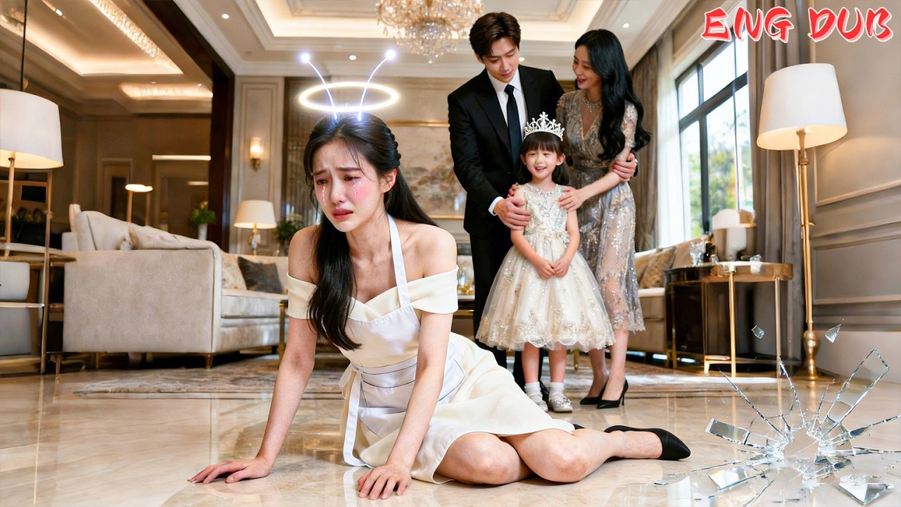 Killed by the heiress in past life，Reborn, can hear thoughts on her debut day; fights back & wins！