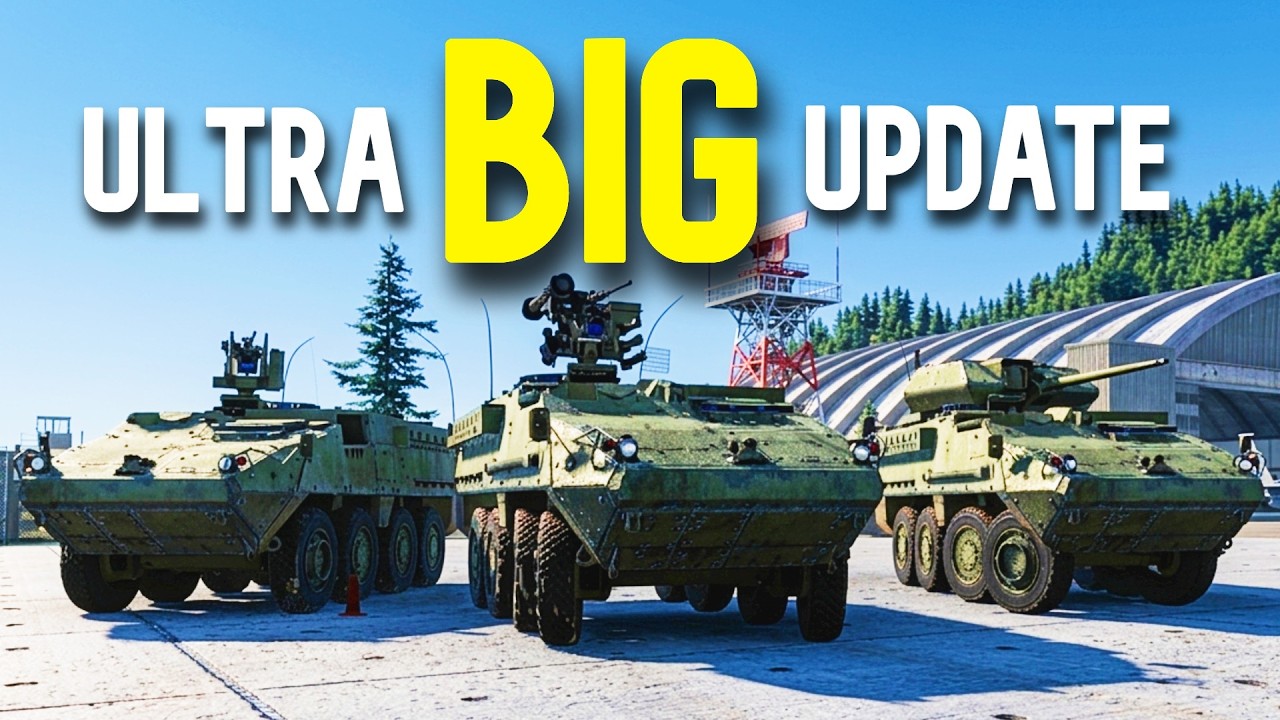 FINALLY, RELEASE DAY +1 Long Awaited BIG UPDATE is HERE... But, is this Modern Warfare RTS Fixed?!