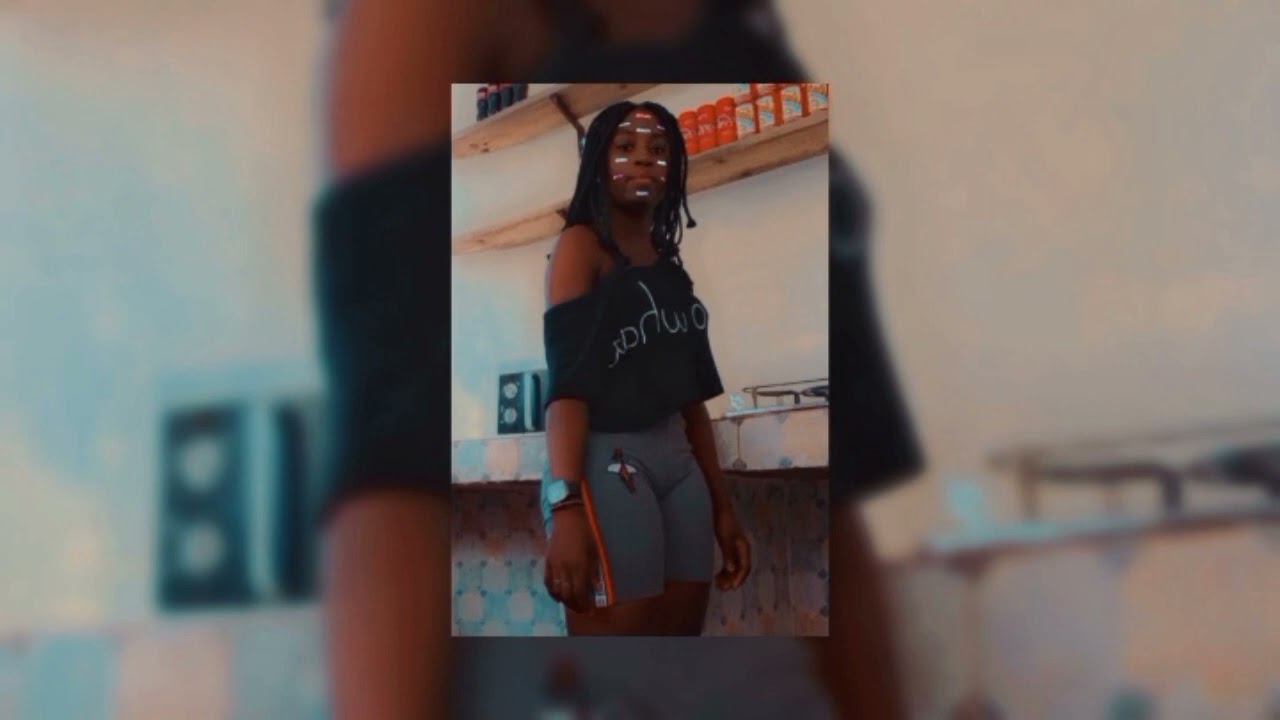 Sped Up Mia Guissé Wally B. Seck ~ Choix