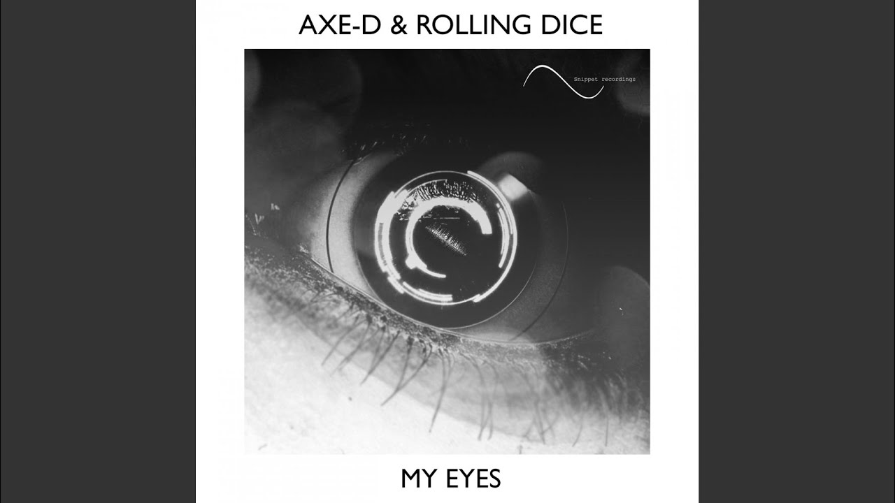 My Eyes (Extended Mix)