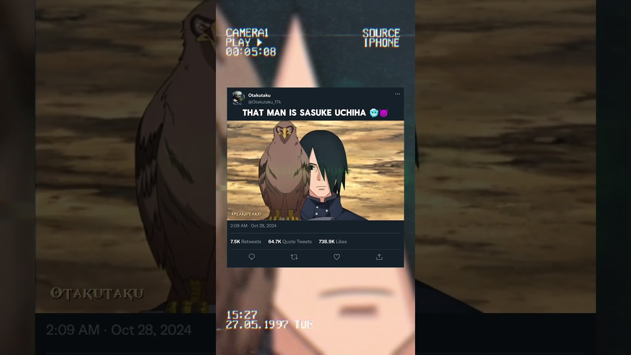Third mr. worldwide 🥶😈!! #sasuke #boruto #goosebumps #aura #naruto #eagle #uchiha #sharingan