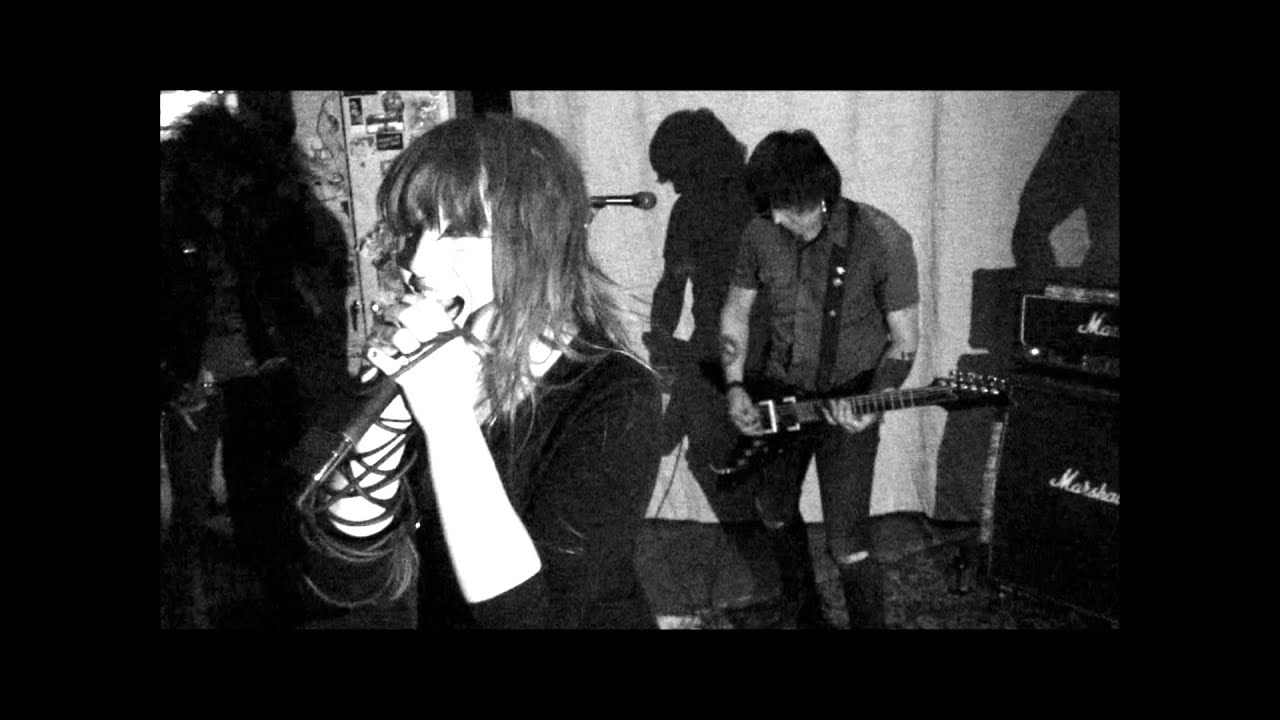 Crimson Scarlet - RougeCorpse