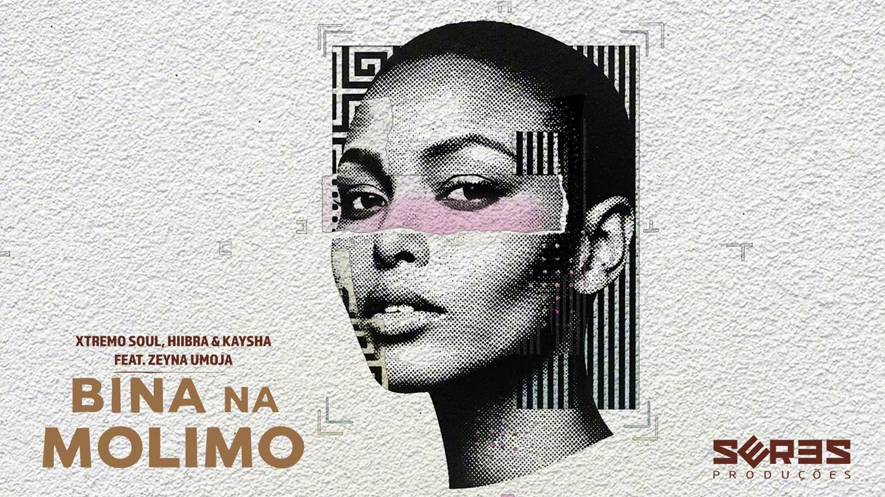 Xtremo Soul, Zeyna Umoj, Kaysha, Hiibra - Bina na Molimo