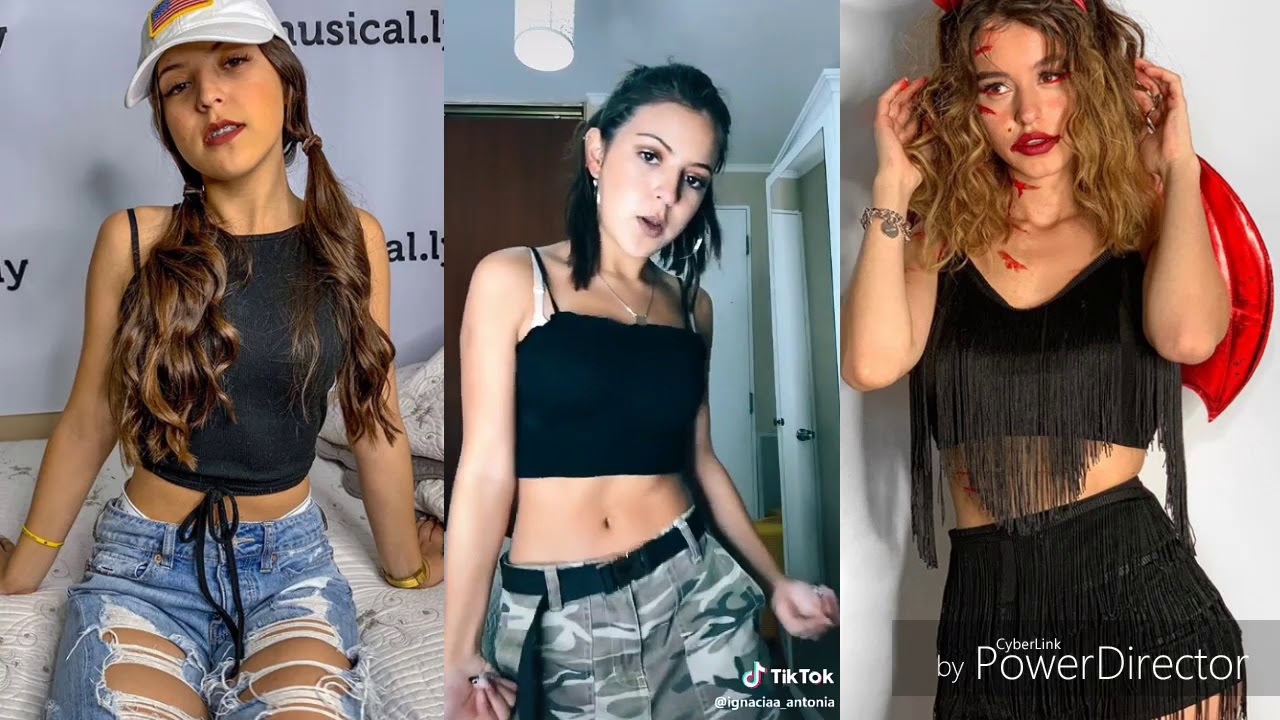 Lea elui VS Ignacia Antonia