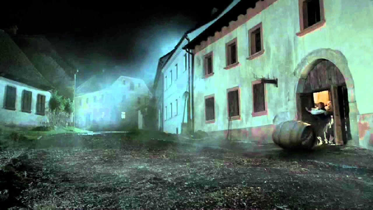 Jameson's Irish Whiskey - 
