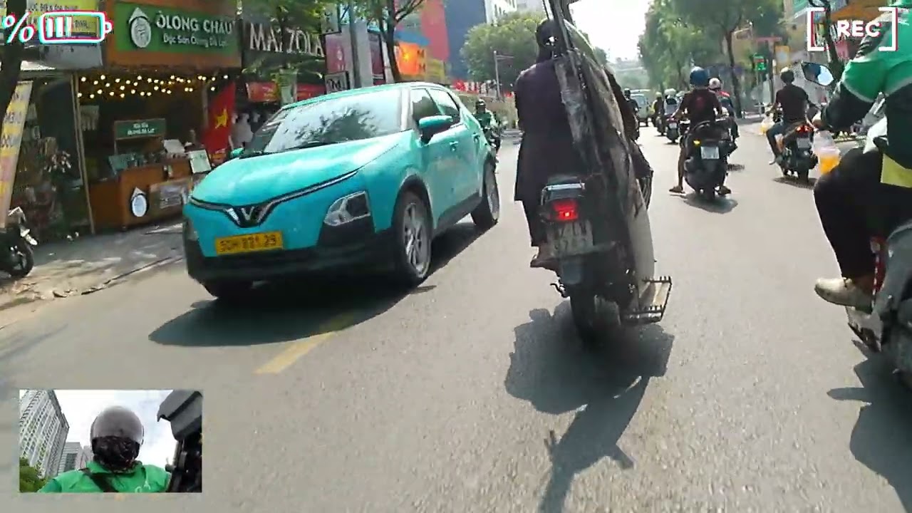 SAI GON / TP HO CHI MINH 11.02.2026 P2