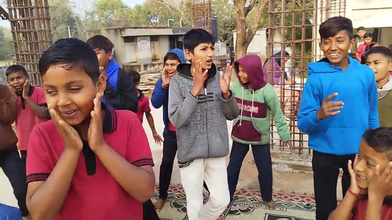 પંખી બની ઉડી જઈએ 🦜🐦