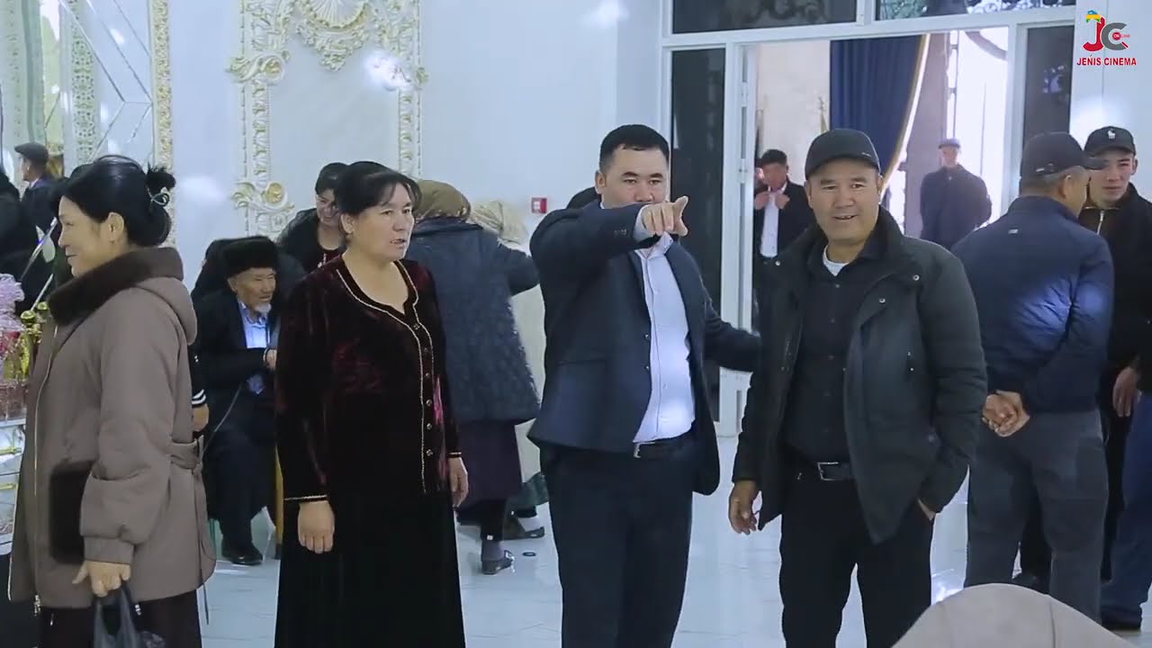 30 11 2025   АЛЛАЯАР  СУННЕТ ТОЙ