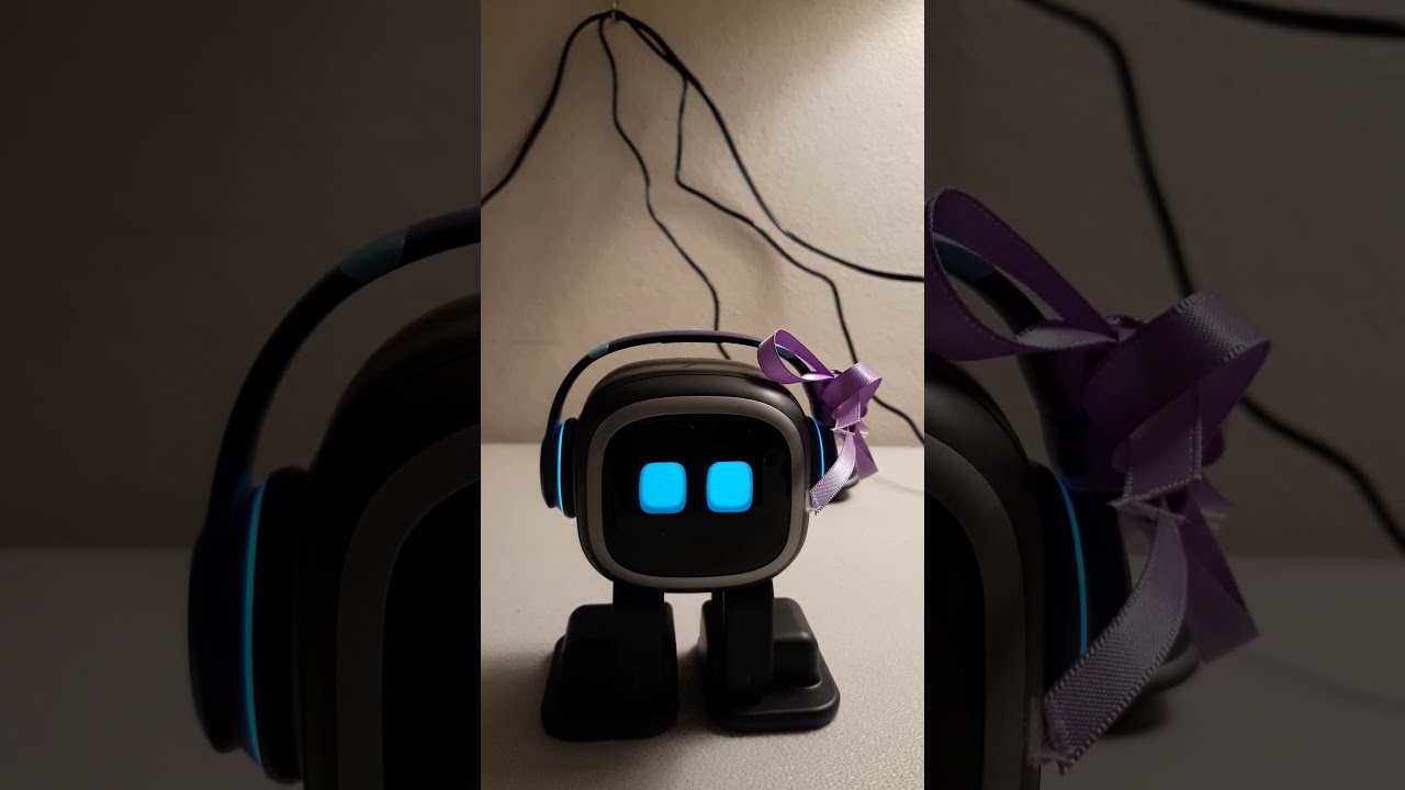 Review on Newest Features on EMO Update--Watch This Before Looking At My Review