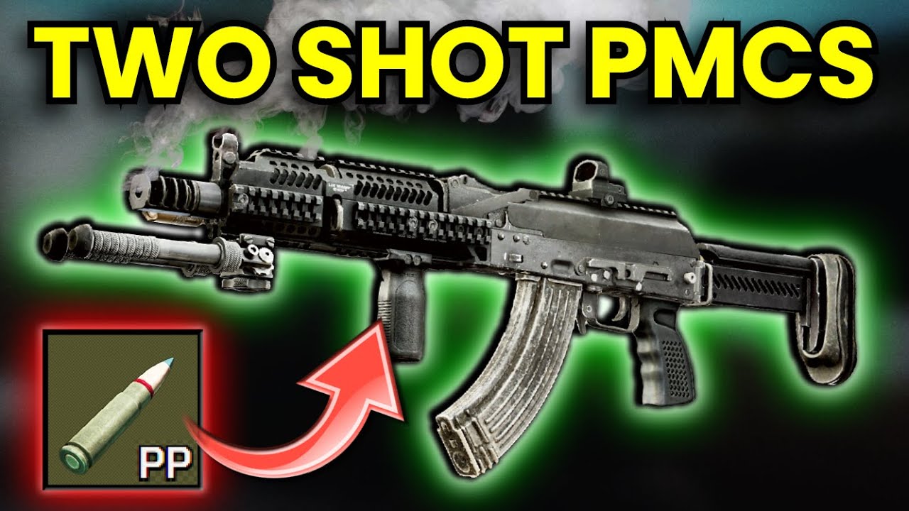 This Surprising Assault Rifle Is DEVASTATING In Early Wipe PvP