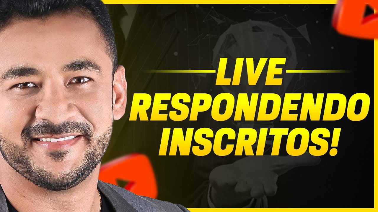 [🛑MEGA LIVE] Tire suas dúvidas MEI : Empréstimo para mei | Perguntas e Respostas ao vivo.