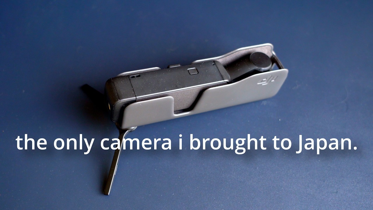 dji pocket 2 long term review.