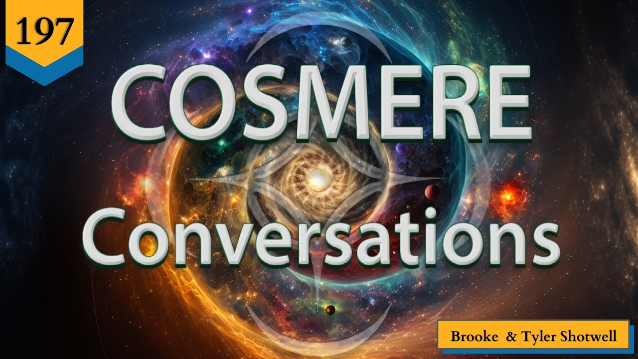 In Defense Of... ( feat. Hayden Gray )  | Cosmere Conversations Ep. 197