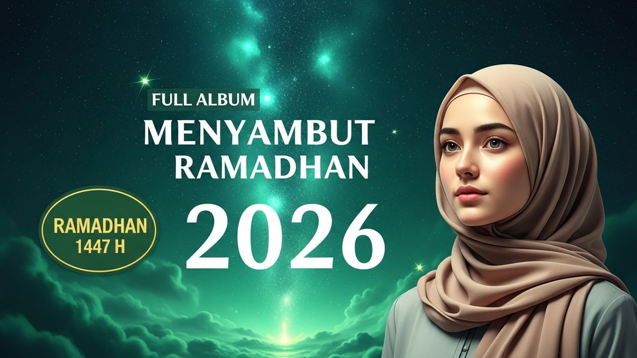 Ramadhan Datang, Mari Pulangkan Hati