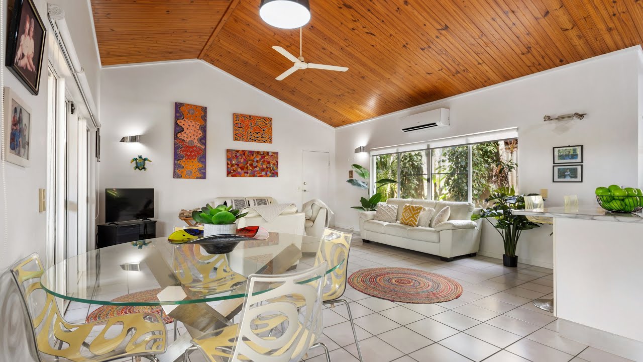 6/13-15 Coral Drive, Port Douglas  'The Coral'