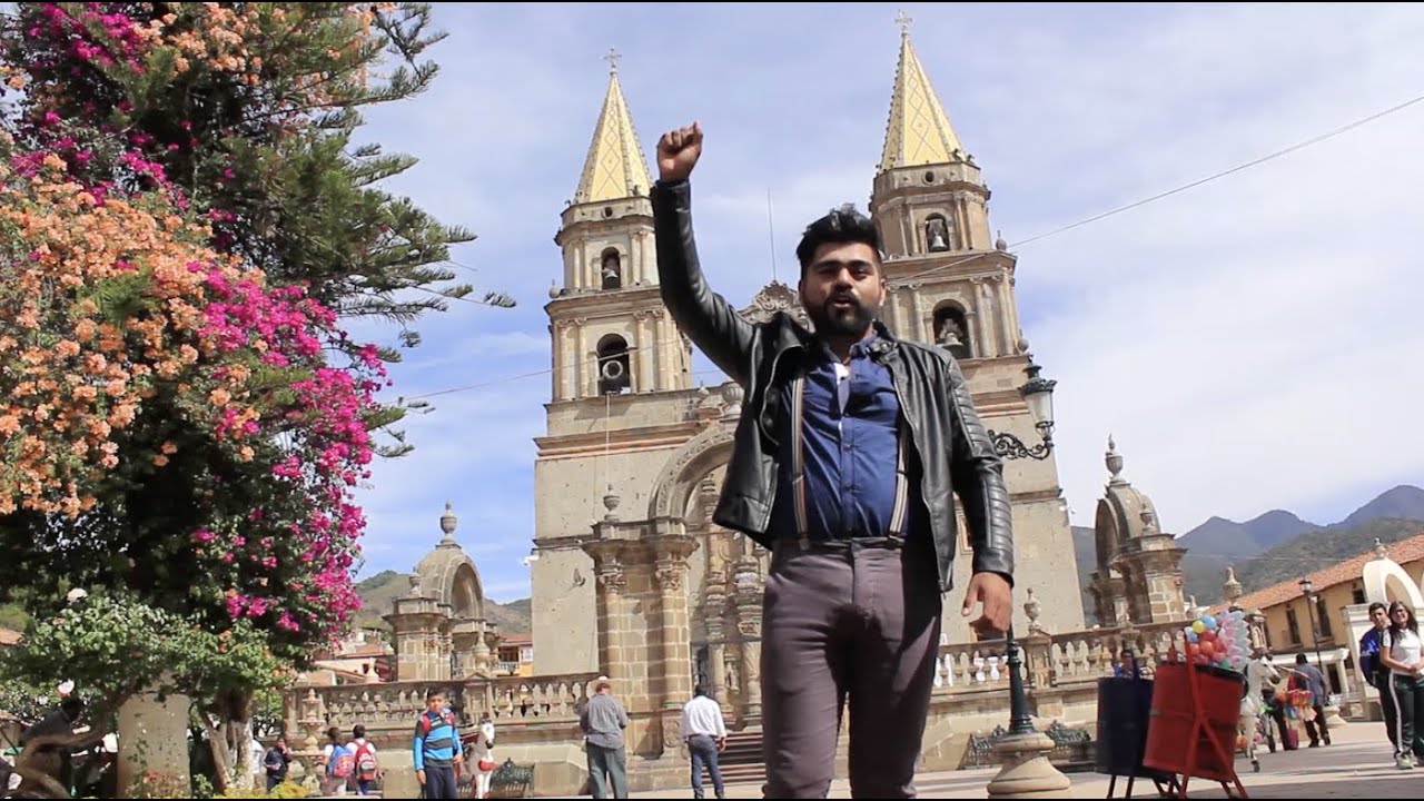 Noel Sanleón - Yo Soy Hijo de Dios (Official Video)