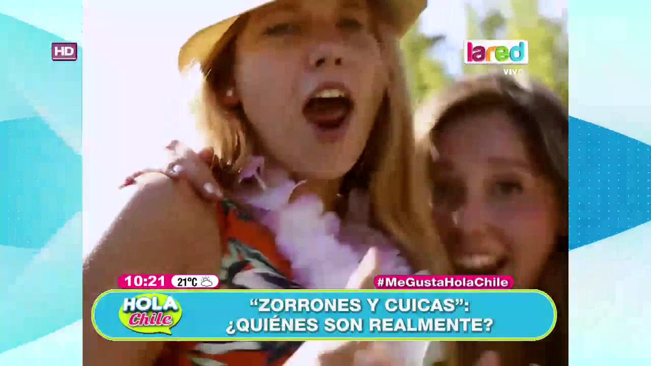 Los sobrenombres que los chilenos usan para referirse a los ABC1