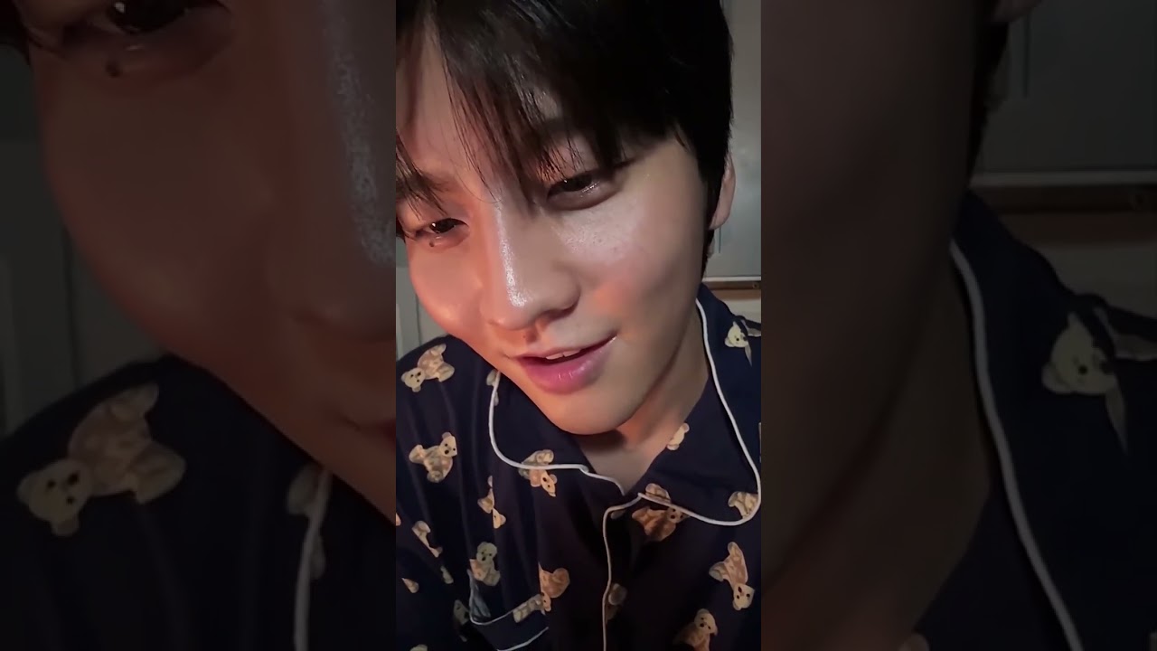 [ENG SUB] Gon Demonstrates the Baby Butt Bread Pose | 250814 🫧 Live