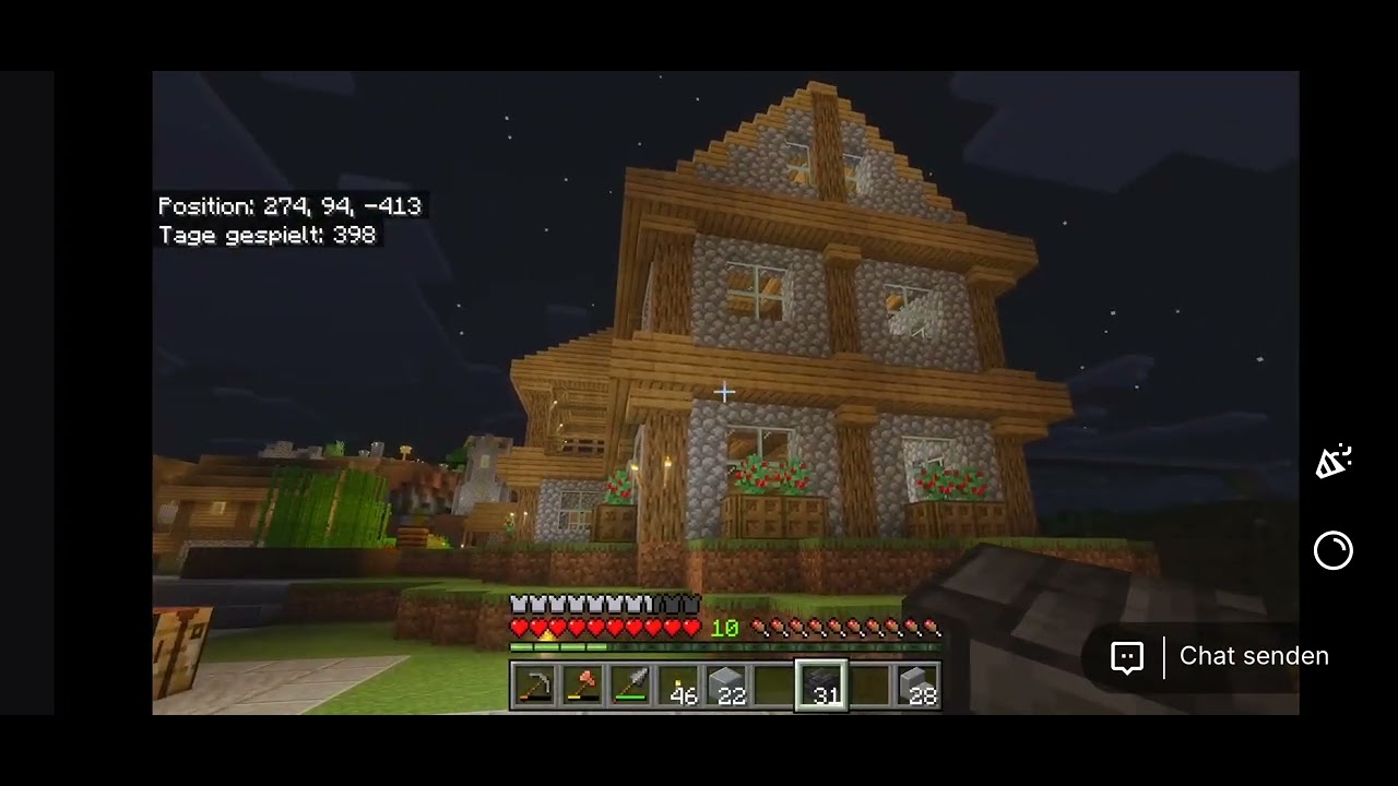 Minecraft The New World #149 