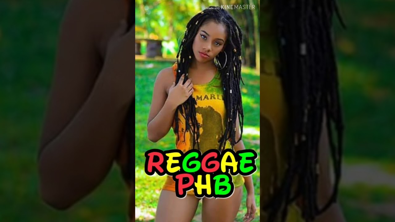 REGGAE PHB 104
