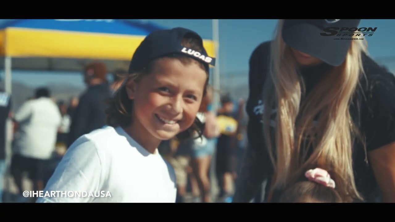 iHeartHonda Fest 2019 - Presented by Spoon Sports