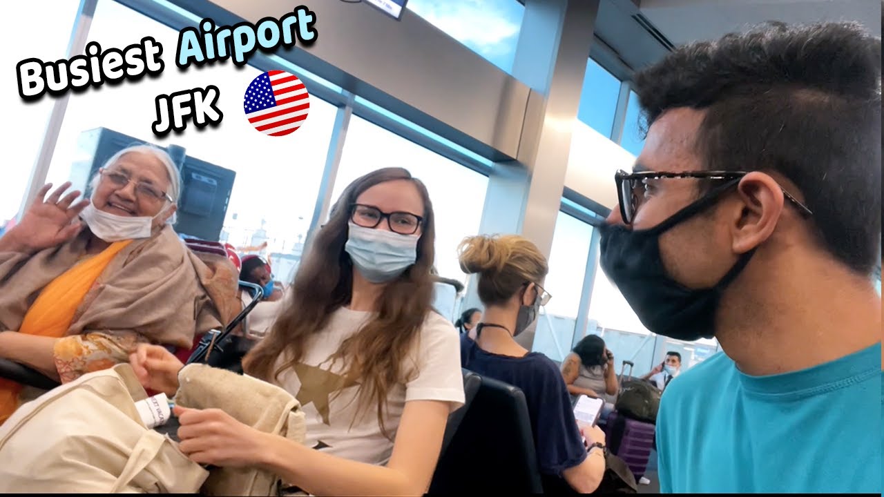 Budget Family Trip to New York ✈️
