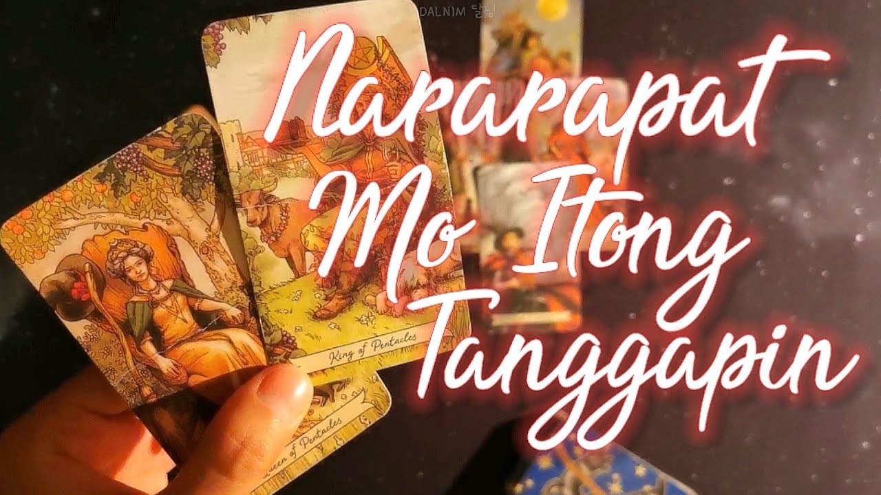 LOVE OFFER Na DAPAT Mong Tanggapin!!!🥂❤️