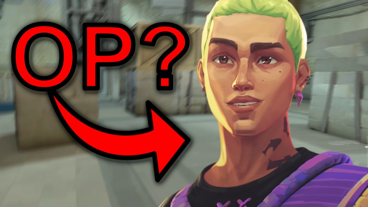 Valorant Patch 12.03 | Gekko Update, neuer Gamemode, VCT Kapsel, etc