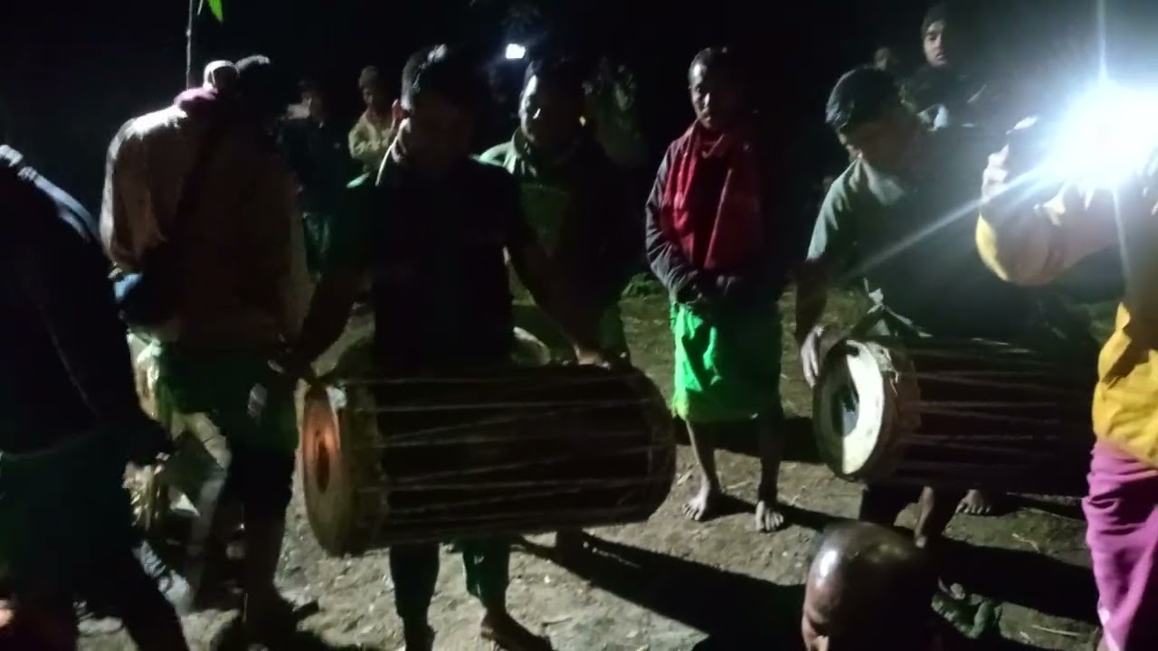 Kerai puja hwdwng 