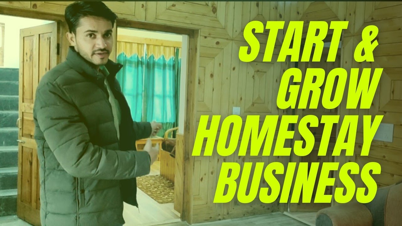How to Start Homestay Business | How to Get Maximum Bookings for Homestay Business?