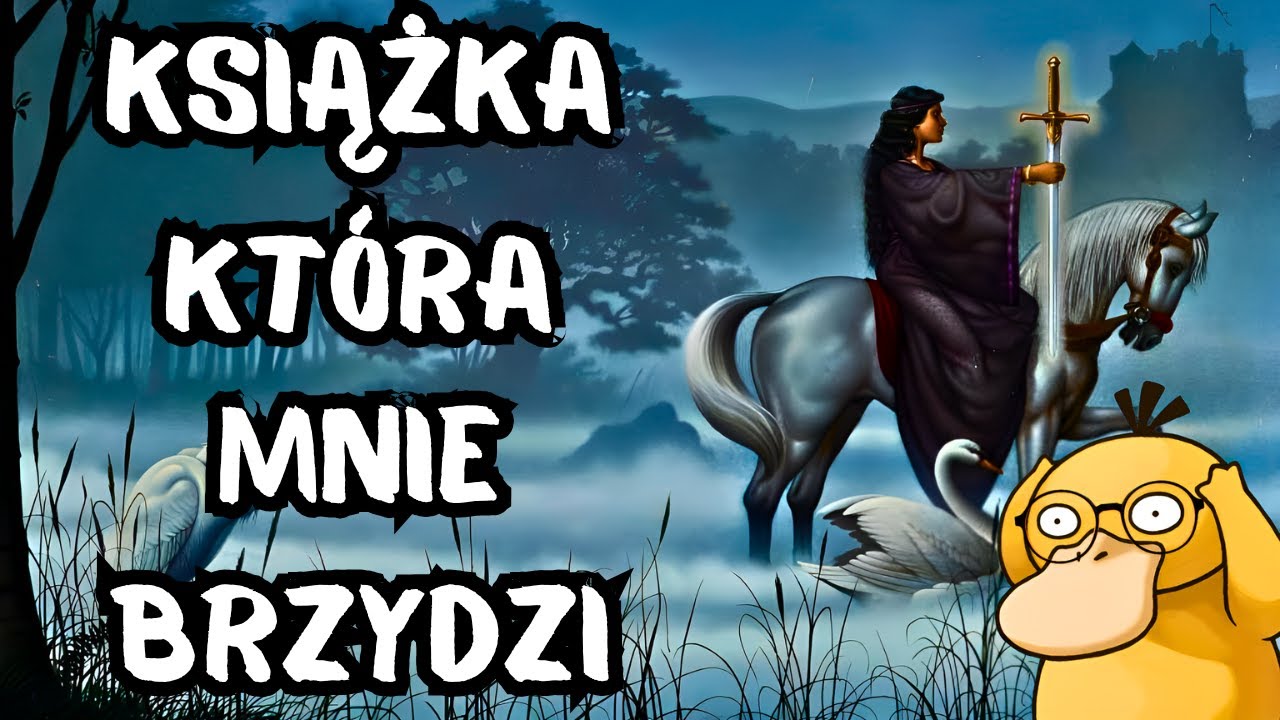 FANTASY, KTÓRE MNIE BRZYDZI 😞 | MGŁY AVALONU