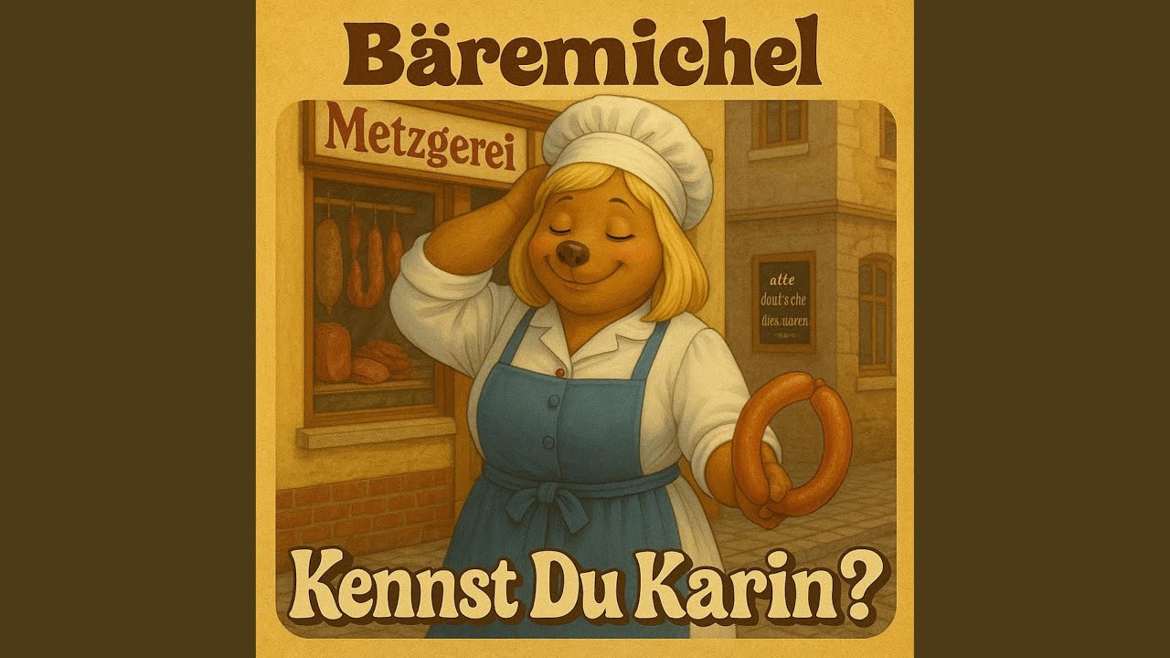 Kennst Du Karin? (Lyoner Mix)