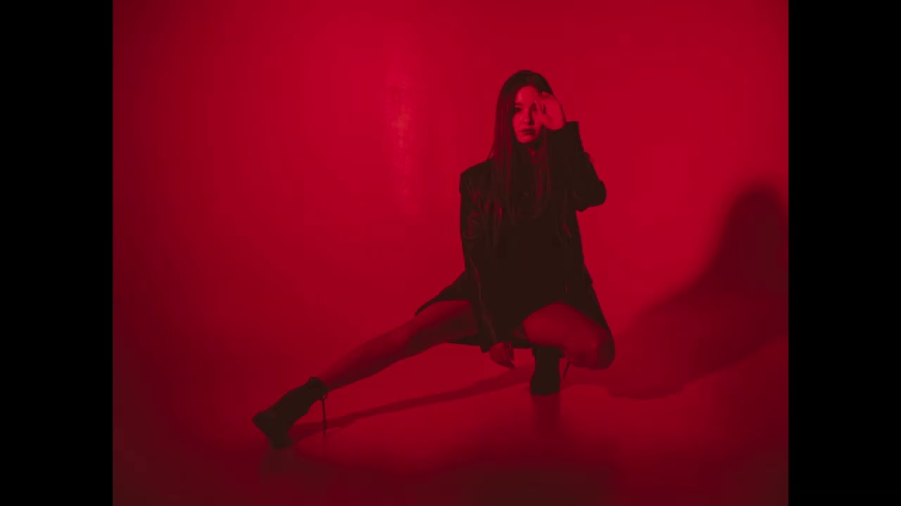 [FREE) Dark Pop Type Beat 