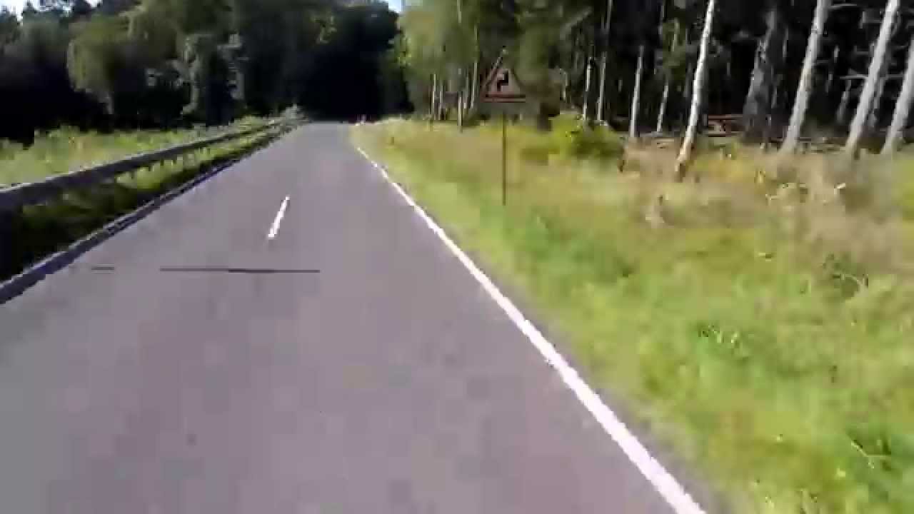 Schevenh&uuml;tte Motorradtour Hyperlapse 8x adv