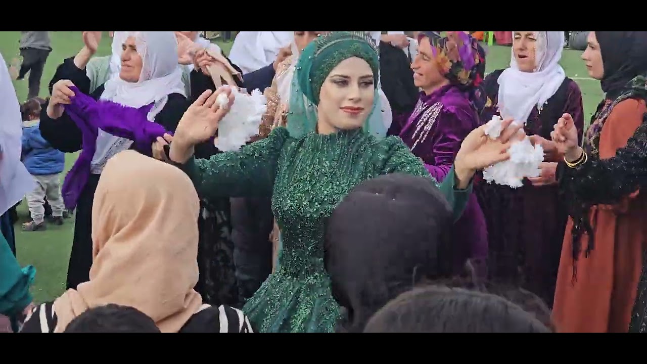 Derikli Hozan Memo / Ramazan Ayebe-Diyar & Ruken 2025 Part-2