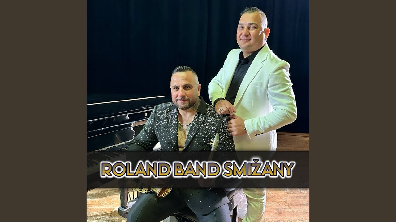 ROLAND BAND SMIŽANY - Devla vičinav pretu