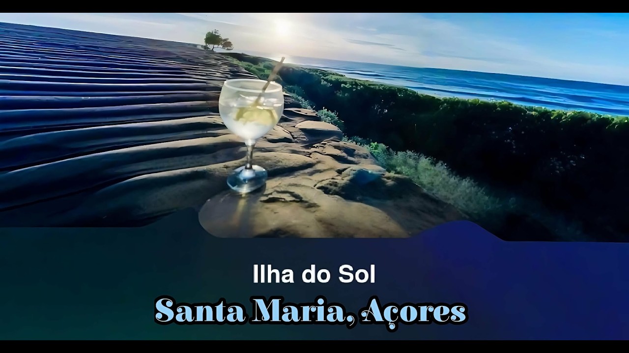 Ilha do Sol
