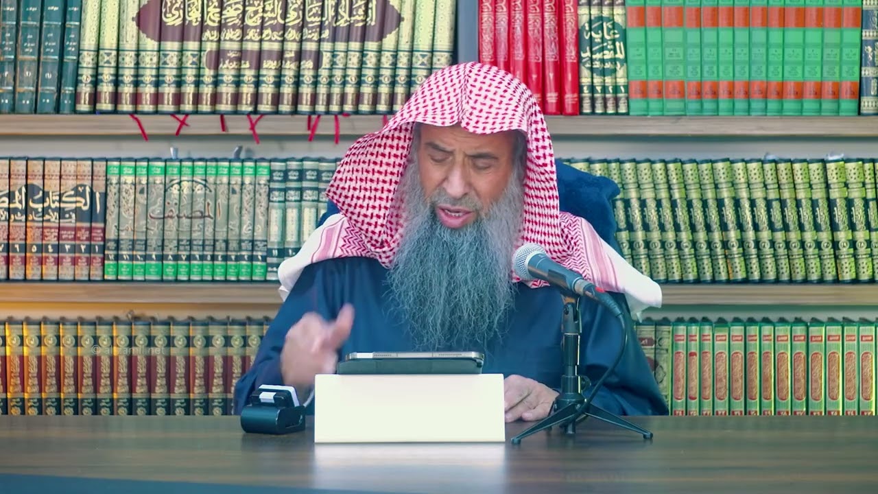 هل يجوز القراءة بروايتين مختلفتين في ركعة واحدة من الصلاة؟