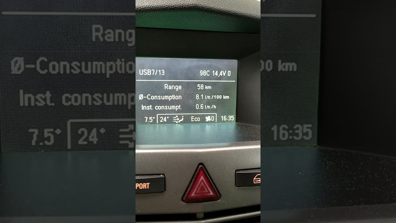 Canfan adaptor температура включения на 99&deg; выключение 94&deg;