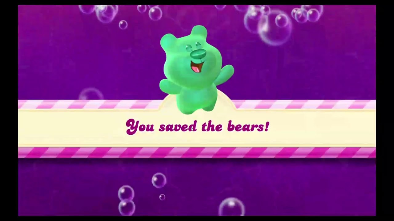 CANDY CRUSH SODA SAGA | Level 18882 + 18884 + 18885 + 18888 3-Star | ARSDORINT TEAM